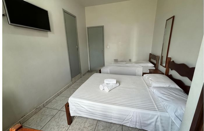 Carlton Express Imbiara