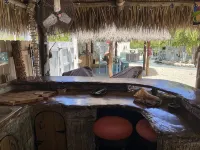 Private Keys Getaway retreat, gated property located on a canal and cross creek. - Bintang 3