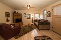 Cozy 2-Cabin Retreat Near Rmnp - Estes Park License #3051 - Alppimaja