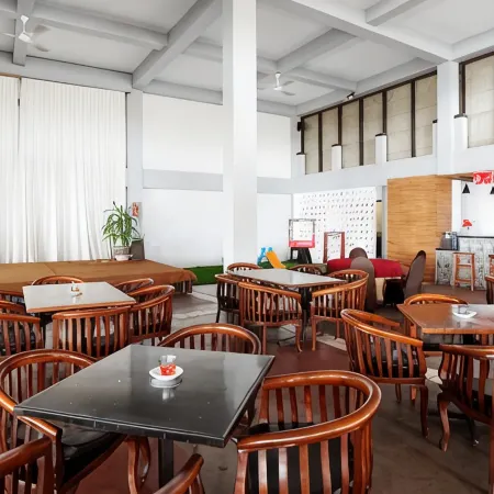 The Jayakarta Villas Anyer