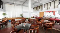 The Jayakarta Villas Anyer - Desayuno