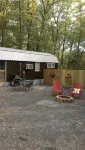 The Cranny @ Cookson —Tiny House Experience!!  Night,  week & monthly stays