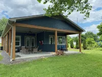 The Resting Place on Watauga River - Cabin 2