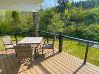 Brand New Waterfront Luxury Home, convenient to CooperstownAll Star Village - Wifi
