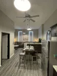 New! 1 of 4 Downtown Studios