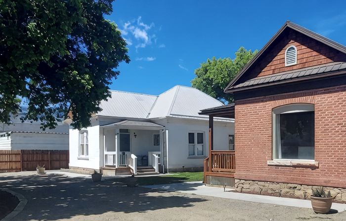 506 Historic Brickhouse off Main St. - 2 Blocks from Salmon River
