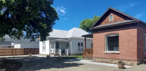 506 Historic Brickhouse off Main St. - 2 Blocks from Salmon River