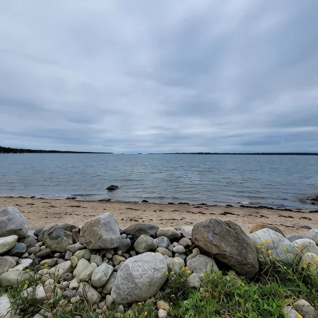 Quiet and located close to the ocean  2 bedroom 2 bath home
