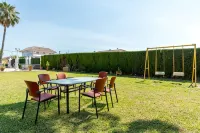 Star's House Seville. 10 minutes from Seville. Private pool - Villas