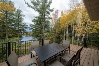 New! 4Br Lake Namakagon Cabin - Sleeps 16 - Lakefront w/ Boat Access - Wifi