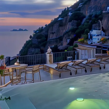 Hotel Punta Regina