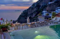 Hotel Punta Regina - Pools