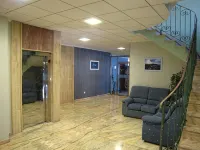 Duerming Montalvo Playa Hotel