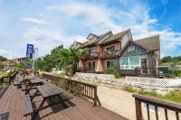 Taean Mongsanpo Memory Pension - Homestays