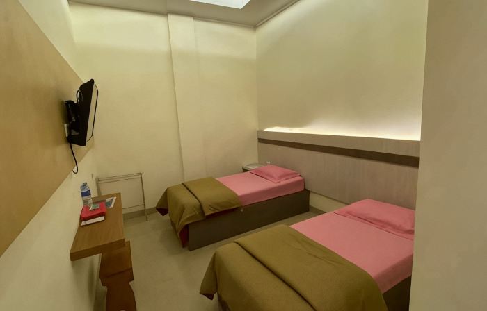 Hotel Sigma 2 Lahat