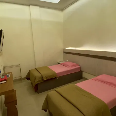 Hotel Sigma 2 Lahat