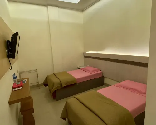 Hotel Sigma 2 Lahat Hotel a Reggenza di Lahat