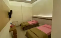 Hotel Sigma 2 Lahat - 2 Sao