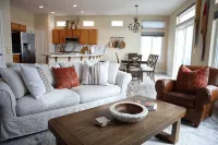 Luxury Lakefront Escape with Stunning Views at Sparks Marina - 3-Star