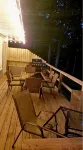Amazing Views! 2 Br 8-Person Condo Lake Tomahawk/Minocqua Chain, Dock Included - breakfast