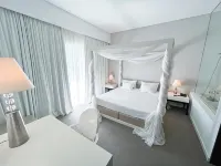 Monte Filipe Hotel - Wifi