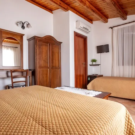 Dimora la Vignazza