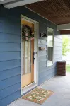 Cozy Cottage Between the Ark and Creation Museum