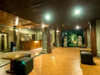 شاديوا ريزورت آند سبا، أوبود Hotels near استوديو يوغا بارن
