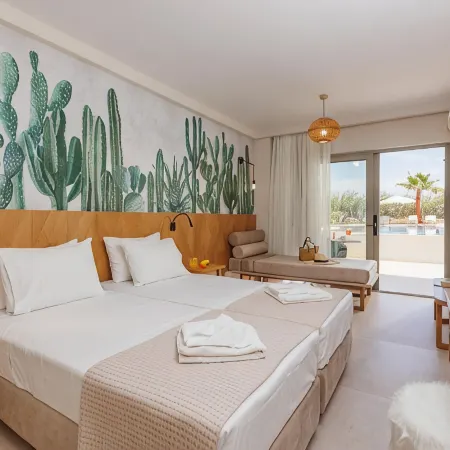 Malia Bay Beach Hotel & Bungalows