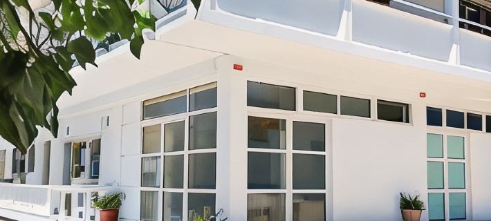 Seaside Resorts Hotels in Kavos
