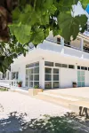 Seaside Resorts - parking