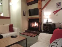 Best Location! Renovated center village Okemo 2 BR - free shuttle outside door! - 3-Sterne