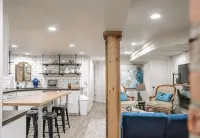 Stunning Ground Floor Apartment in Green Ridge.