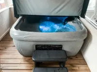 Waterfront home in Old Homossassa w/ hot tub and kayaks 🎣 - 3-Star