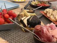 Euterpe Lht - breakfast