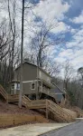 Kingwood Country Club & Golf Resort Home - 2 bdrm/2.5 bath - 4-Star