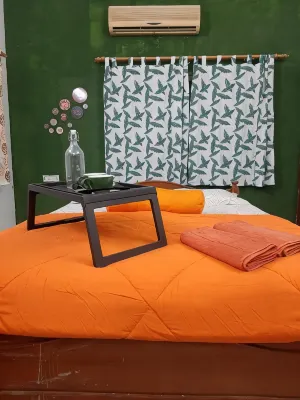 KyGo Hostels Hotel di 