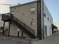 New apartment on Main Street in Mackay Hotels in Custer County