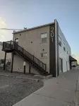 New apartment on Main Street in Mackay
