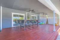 Spacious Home W/ Pool + Game Room / Near Riverwalk & Downtown! - Private Pools