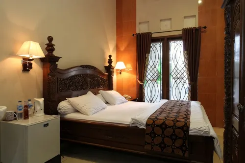 Griya Desa Hotel