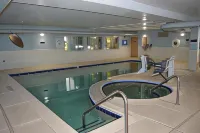 First Choice Inn at the Swell - Pools