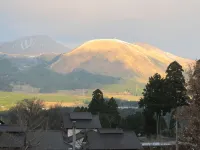 Kumamoto Guesthouse Minami Aso Little Asia