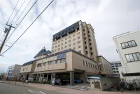 Grand Hotel Hakusan