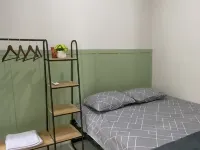 Gebe House - Guest House Jogja - 3-Star
