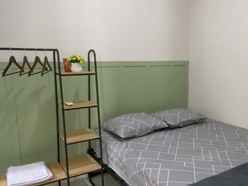 Gebe House - Guest House Jogja
