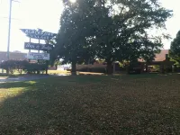 Knights Inn Jacksonville East Morton Ave