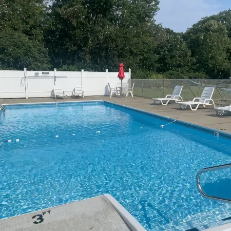 Kennebunkport Motor Lodge