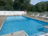 Kennebunkport Motor Lodge