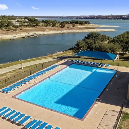 New Lake Travis Home on Golf Course w/Golf Cart